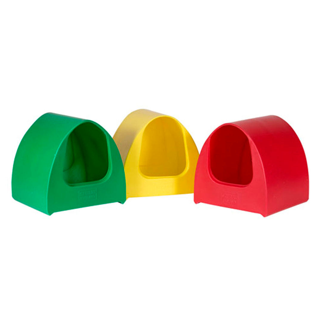 Stubbs Poultry Palace