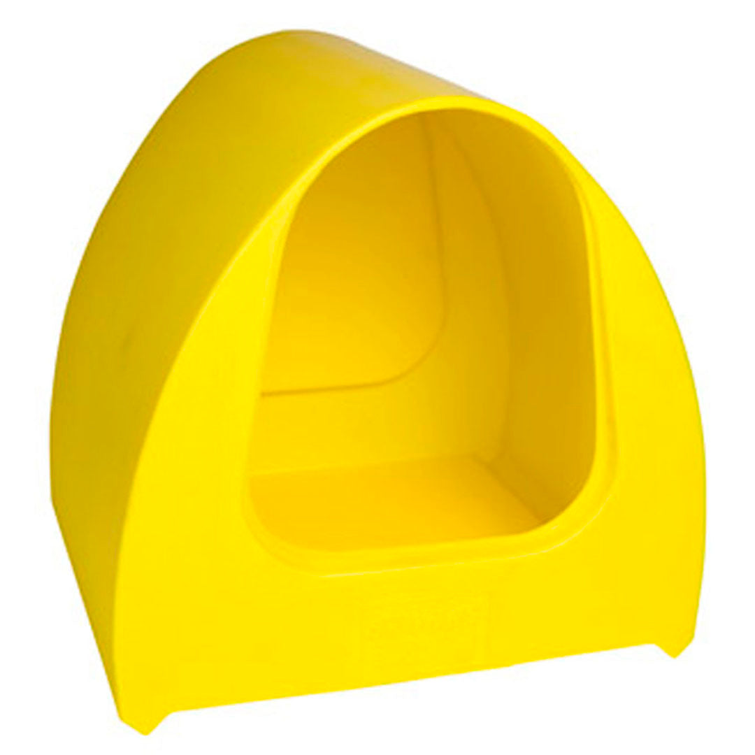 Stubbs Poultry Palace#colour_yellow