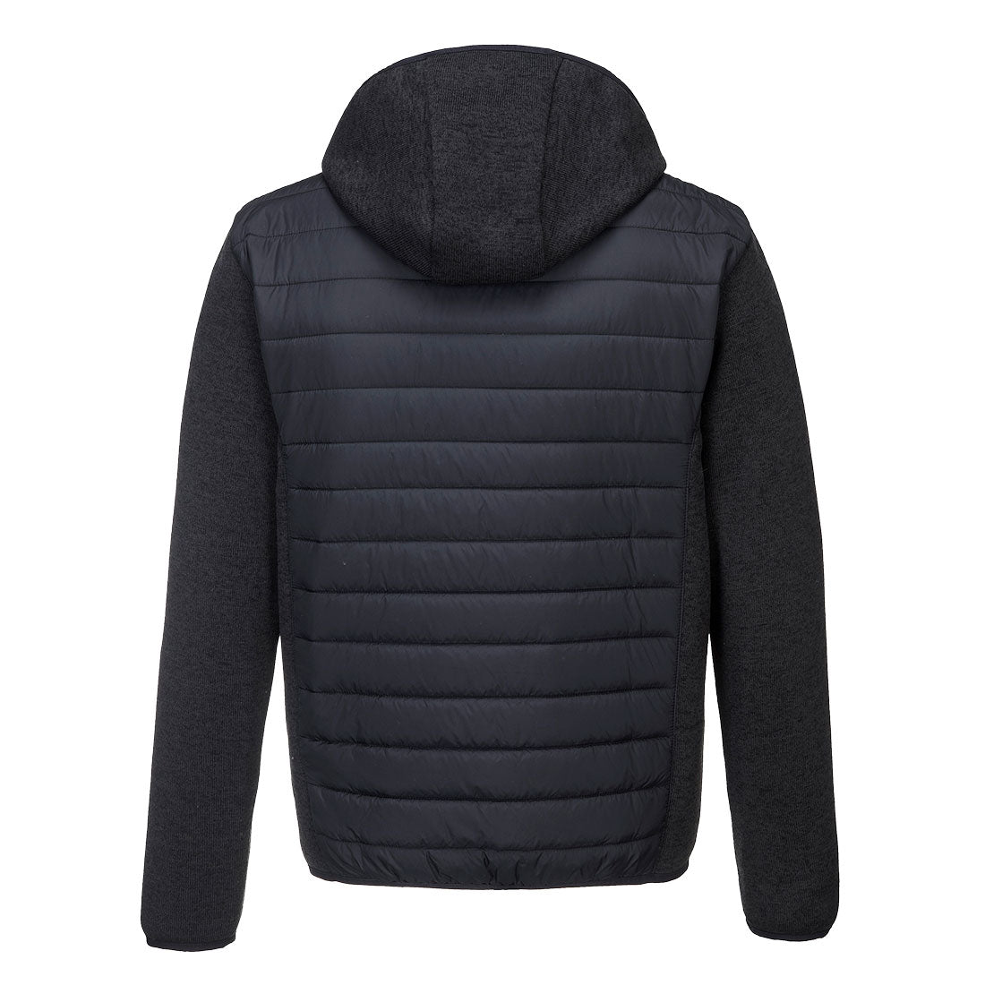 Portwest KX3 Baffle Knit Jacket