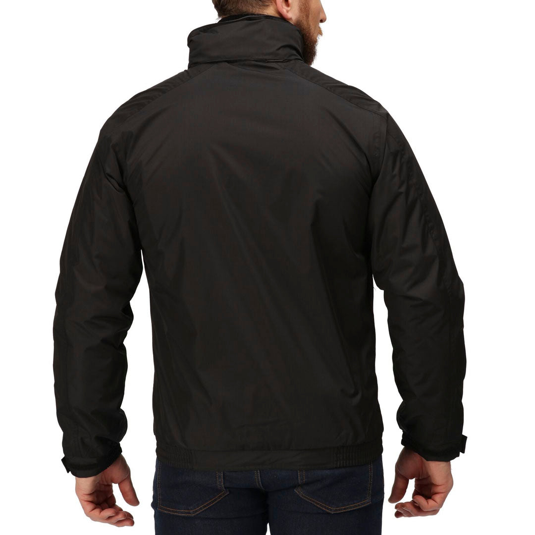 Regatta Professional Dover Jacket #colour_black