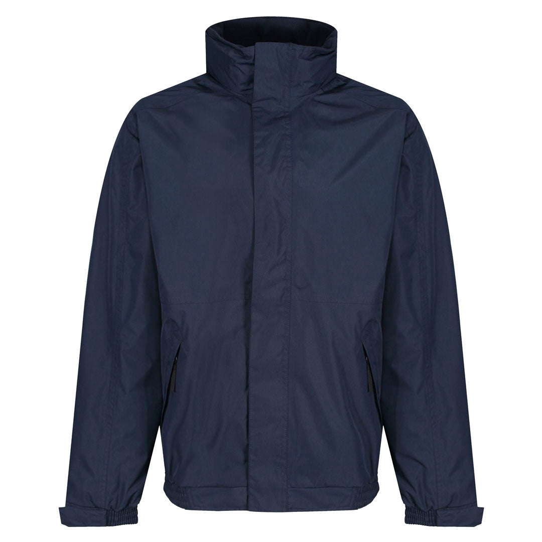 Regatta Professional Dover Jacket #colour_navy