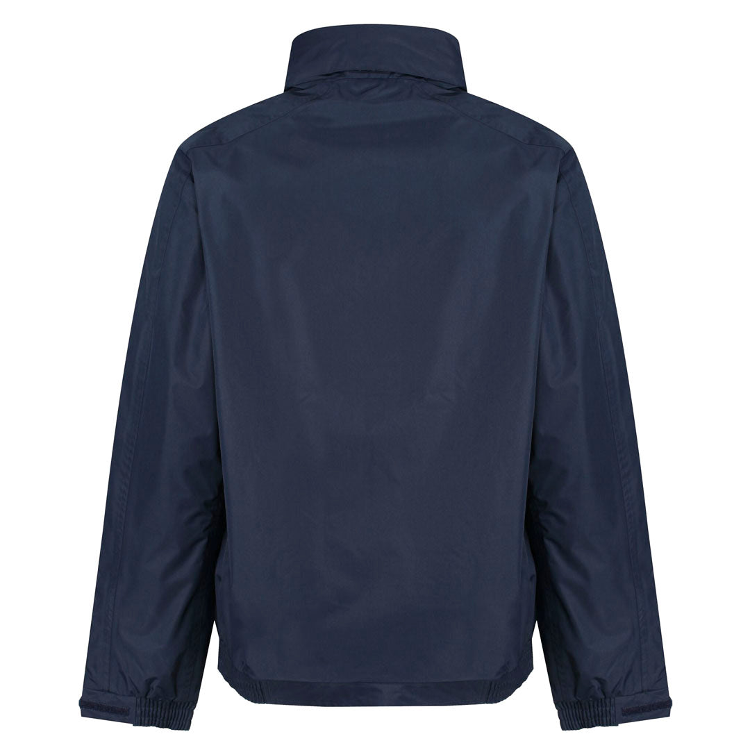 Regatta Professional Dover Jacket #colour_navy