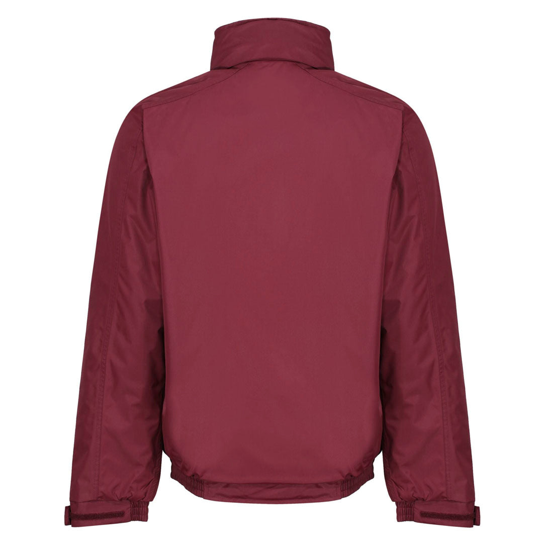 Regatta Professional Dover Jacket #colour_red