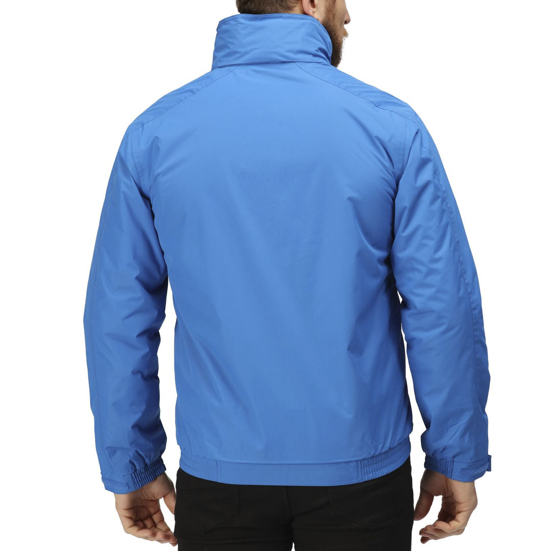 Regatta Professional Dover Jacket #colour_royal-blue