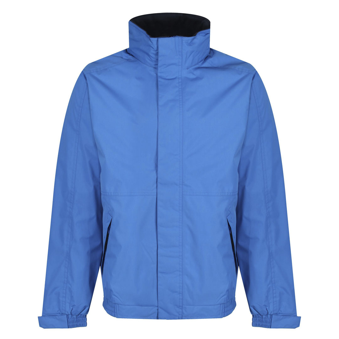 Regatta Professional Dover Jacket #colour_royal-blue