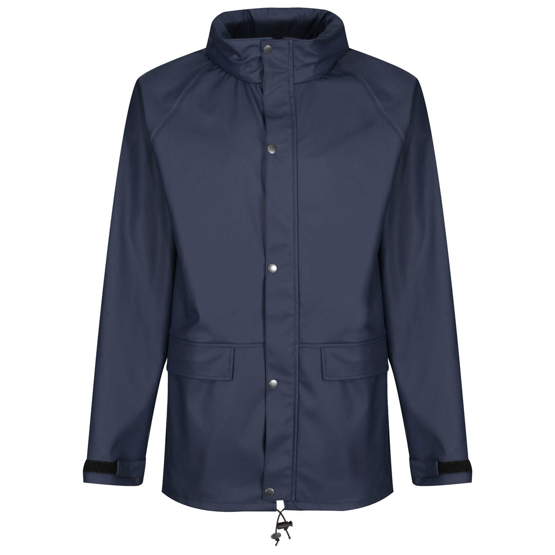 Regatta Professional Stormflex II Jacket #colour_navy