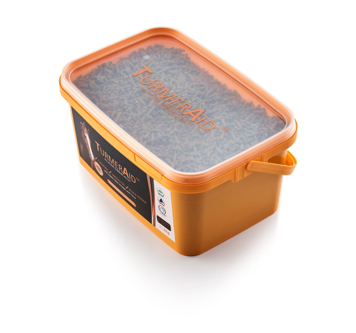 Golden Paste Company Turmeraid