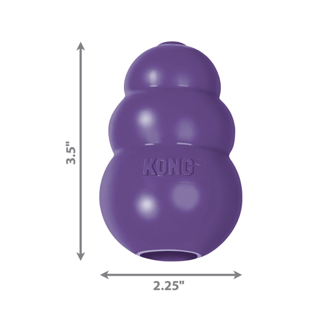 KONG Senior #size_m