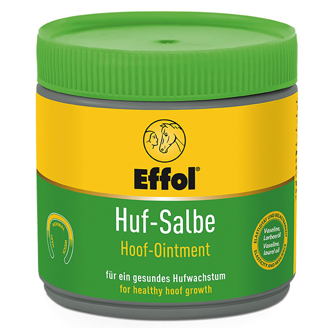 Effol Hoof Ointment Green