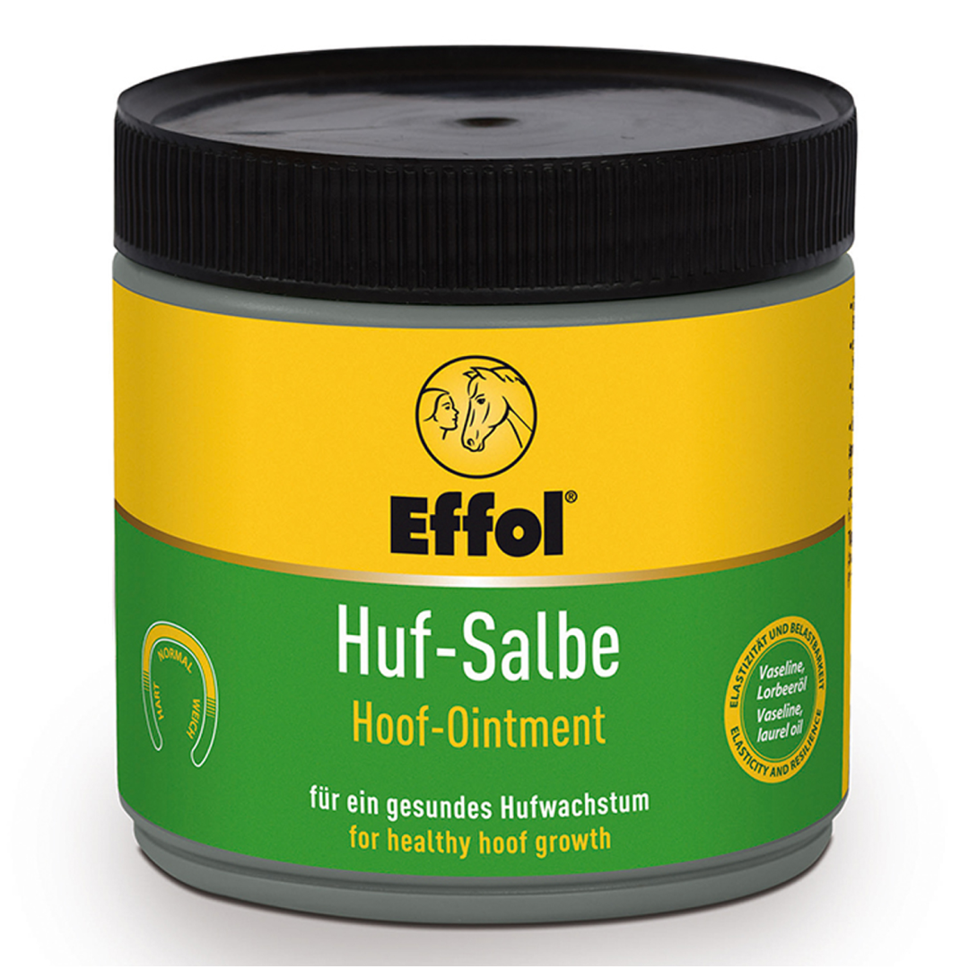 Effol Hoof Ointment Black