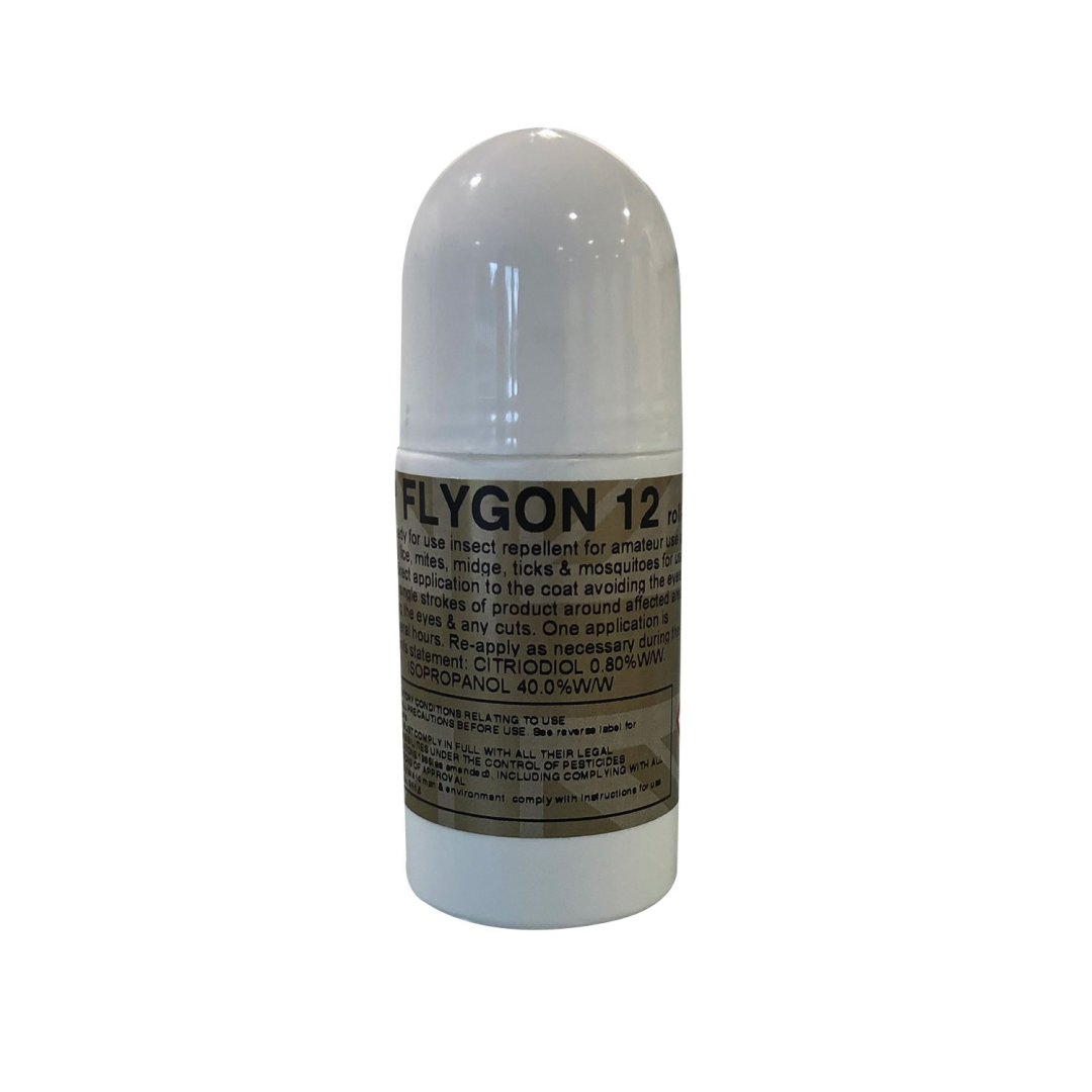 Gold Label Flygon 12 Roll-On