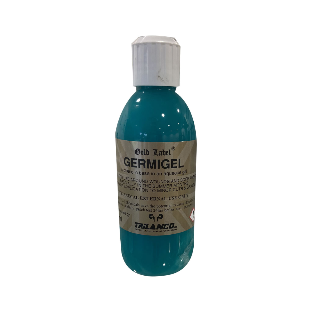 Gold Label Germigel