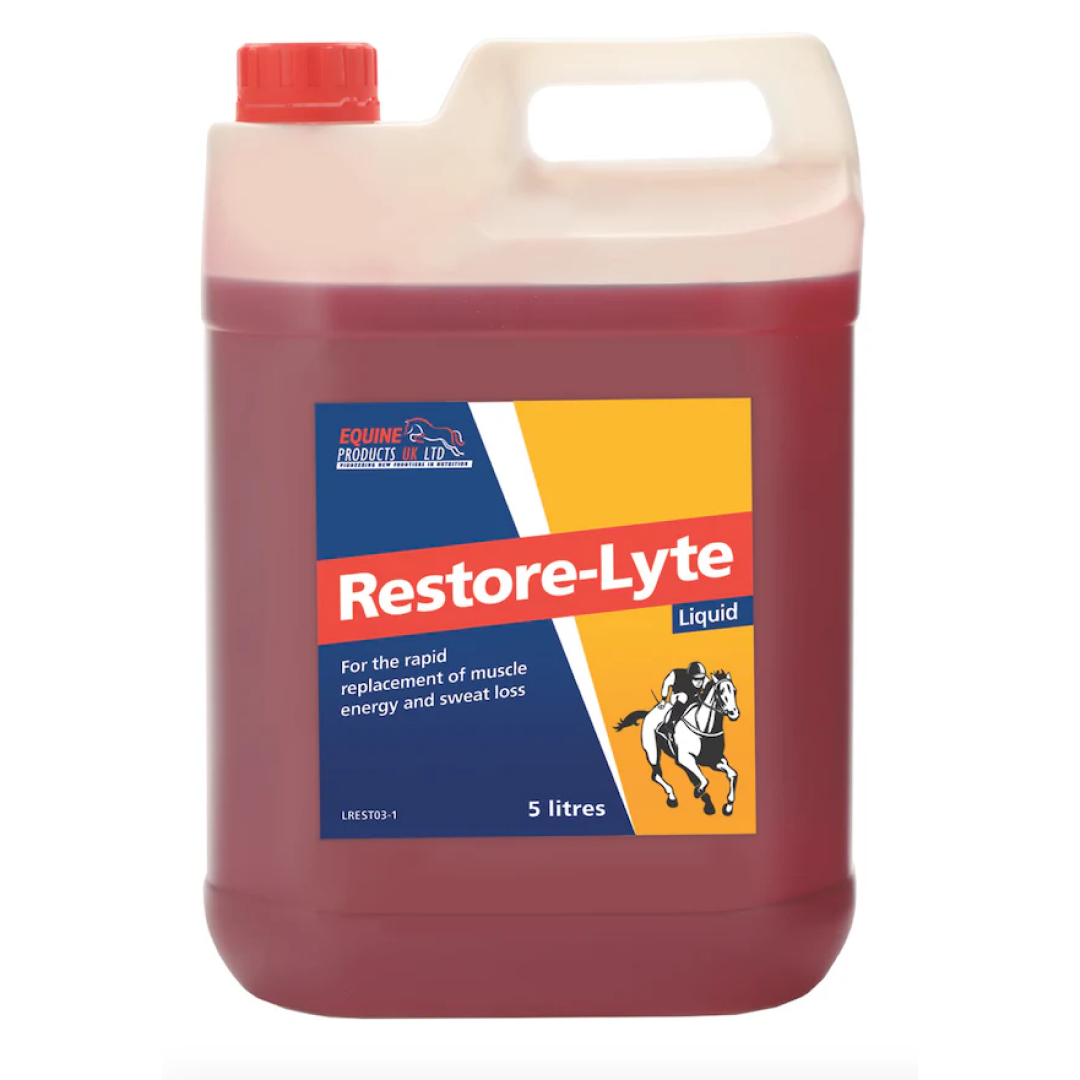 Equine Products Restore-Lyte Liquid