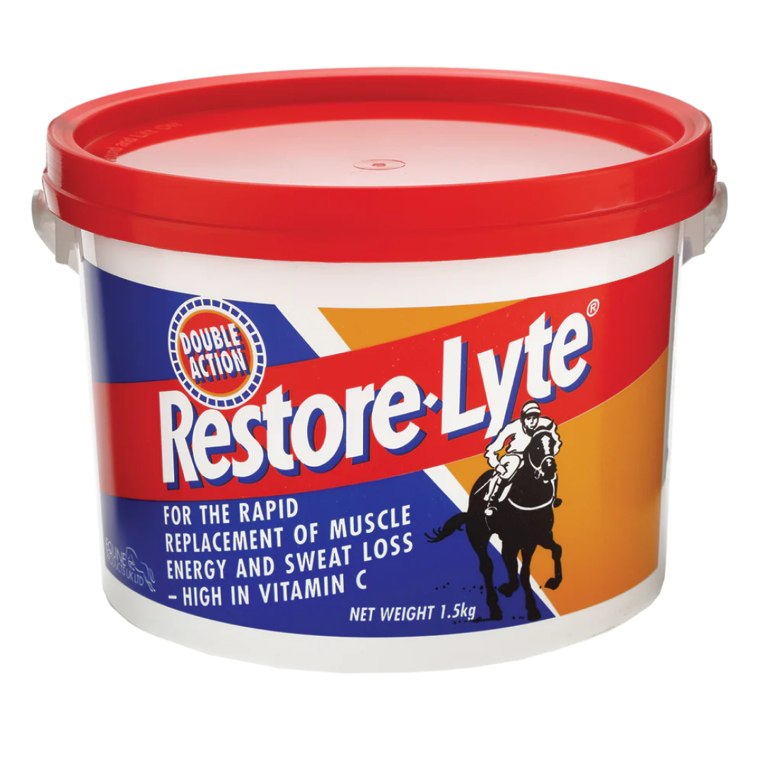 Equine Products Restore-Lyte