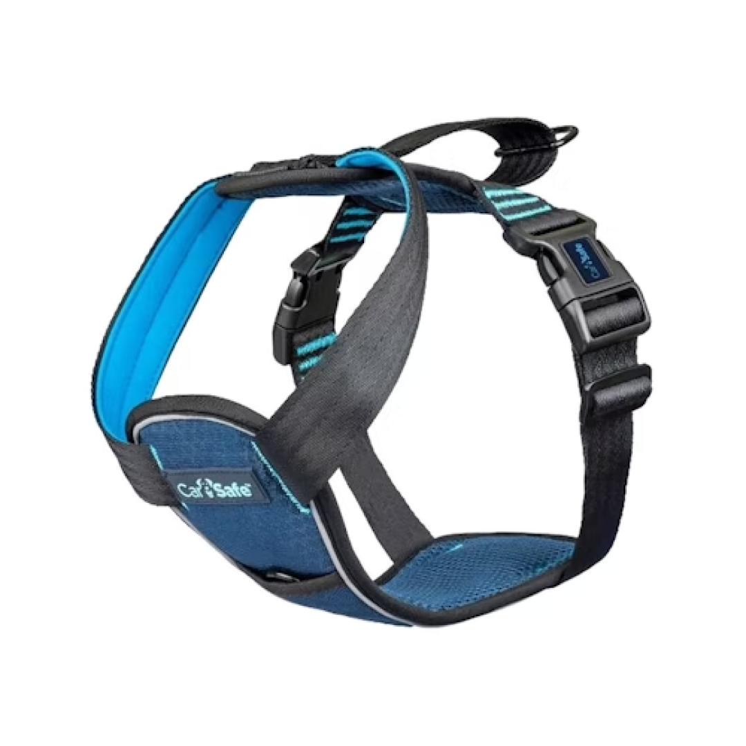 Carsafe Crash Tested Dog Harness