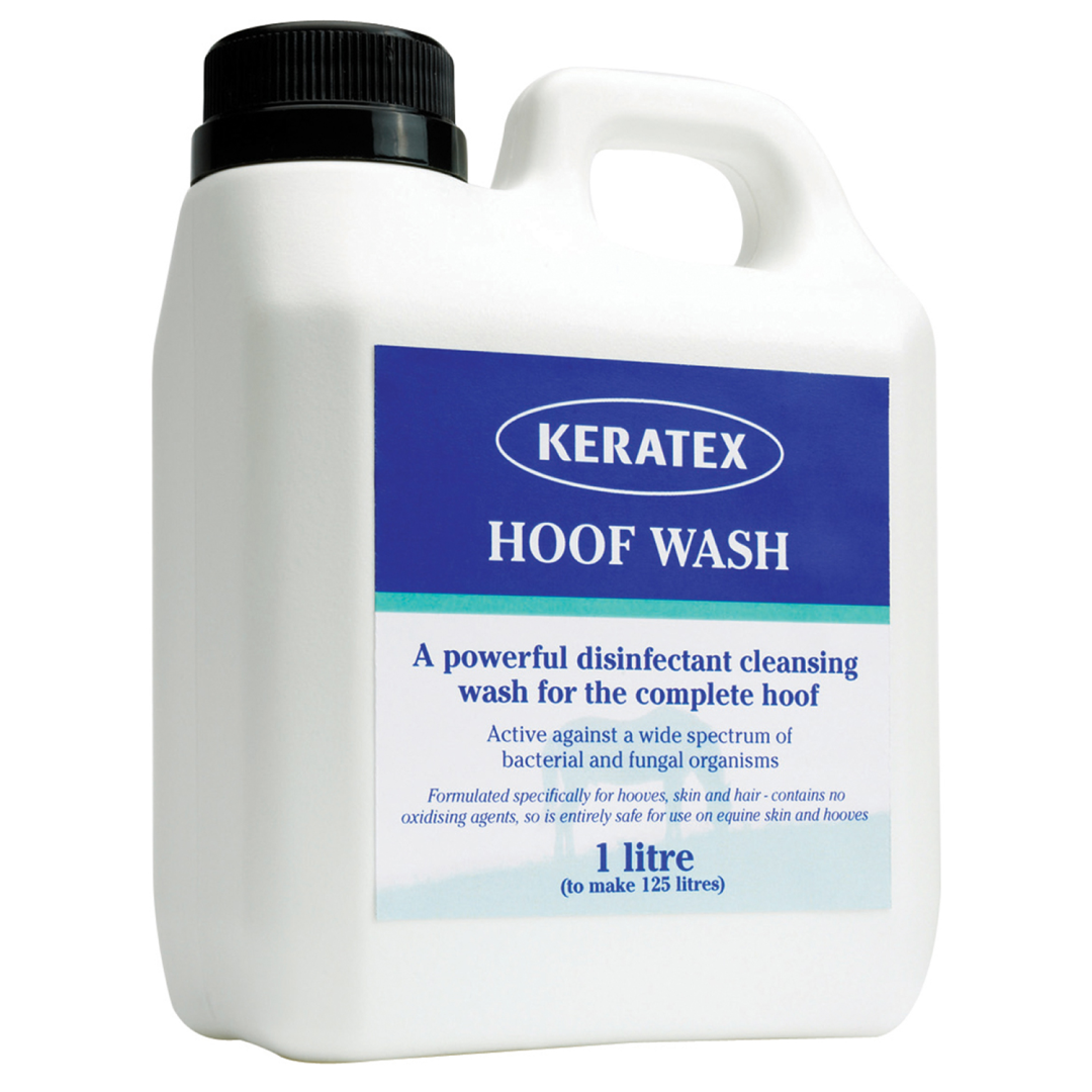 Keratex Hoof Wash