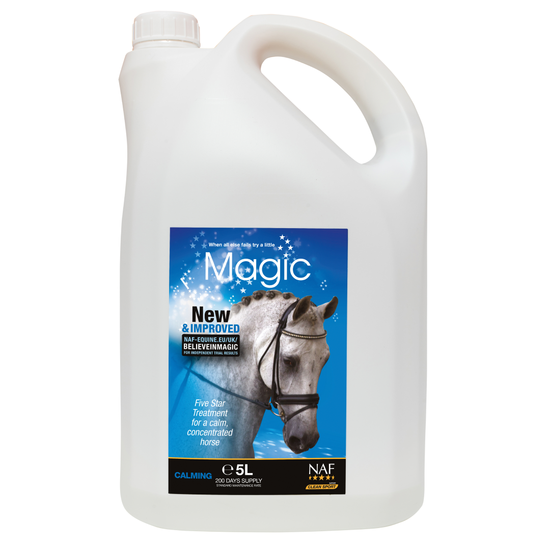 NAF Five Star Magic Liquid