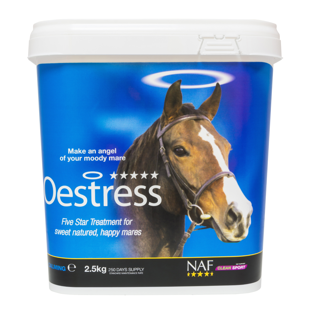 NAF Five Star Oestress