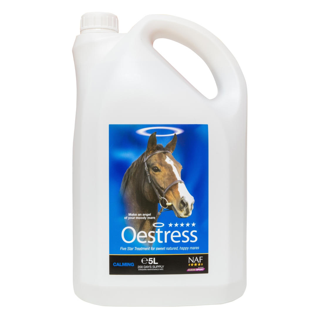 NAF Five Star Oestress Liquid