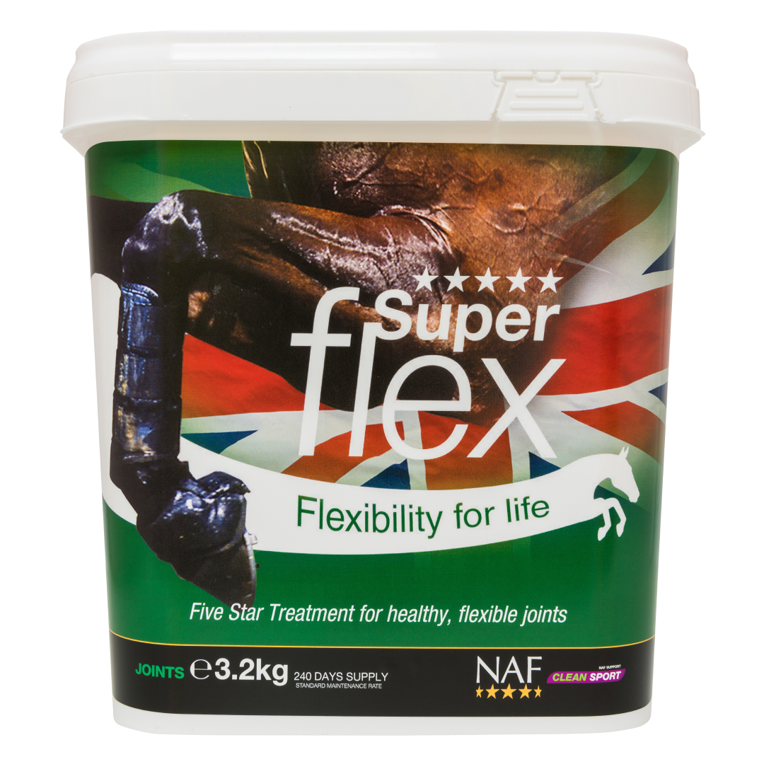 NAF Five Star Superflex