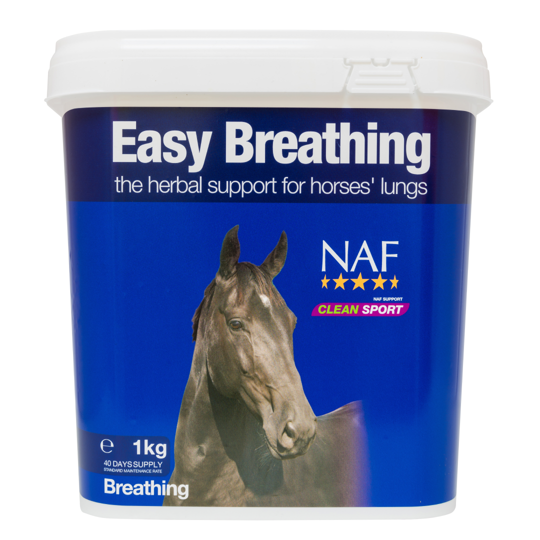 NAF Easy Breathing