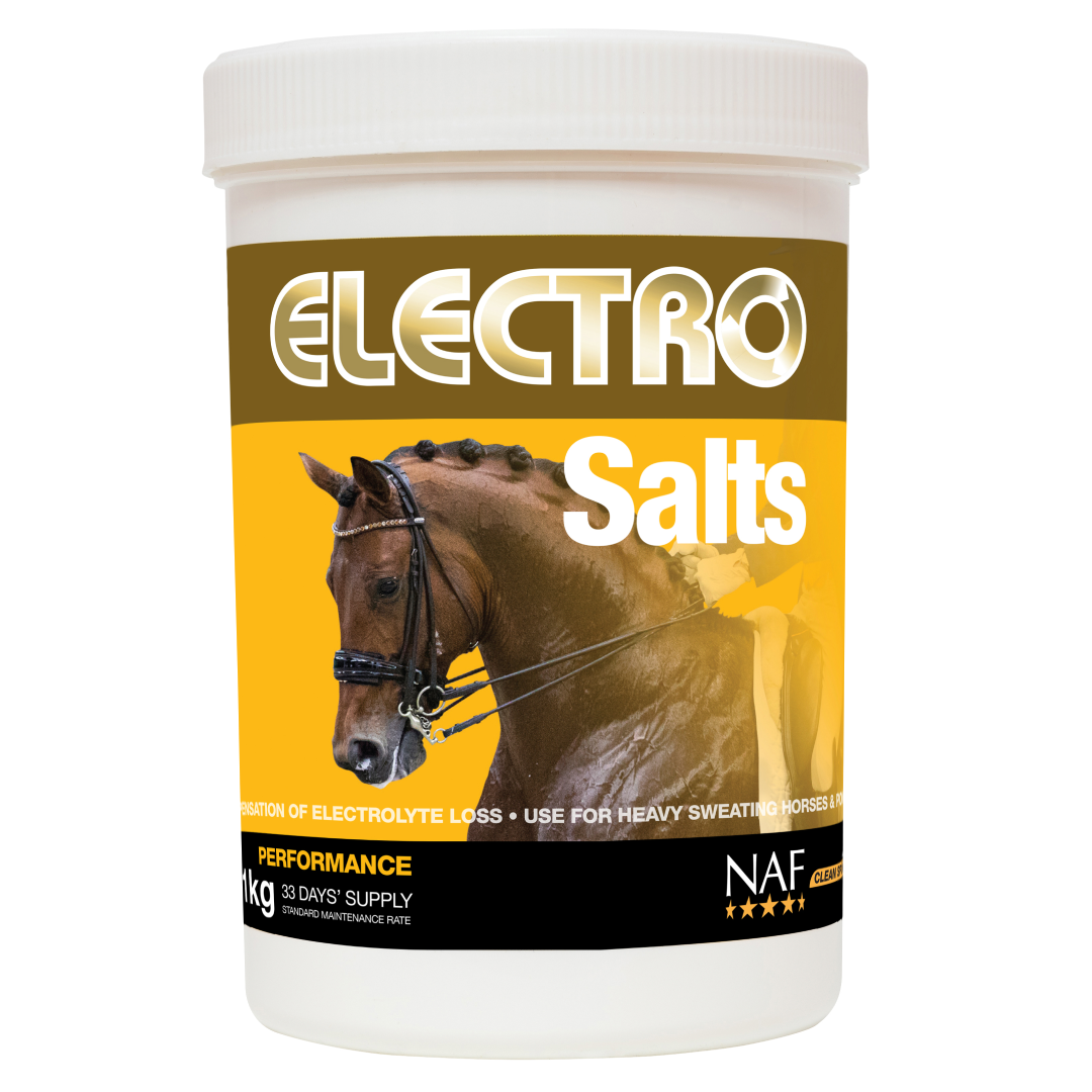 NAF Electro Salts