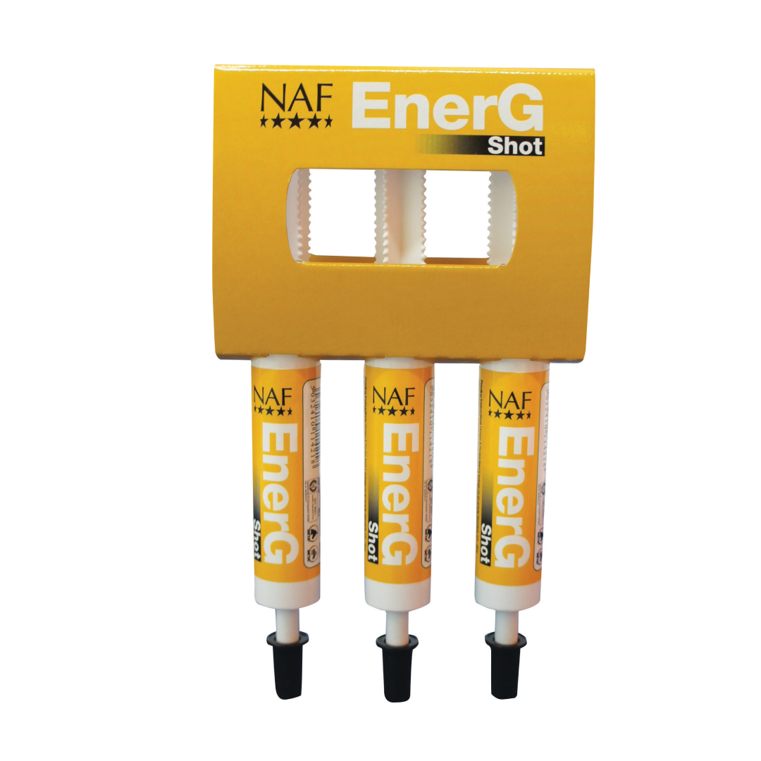 NAF EnerG Shot