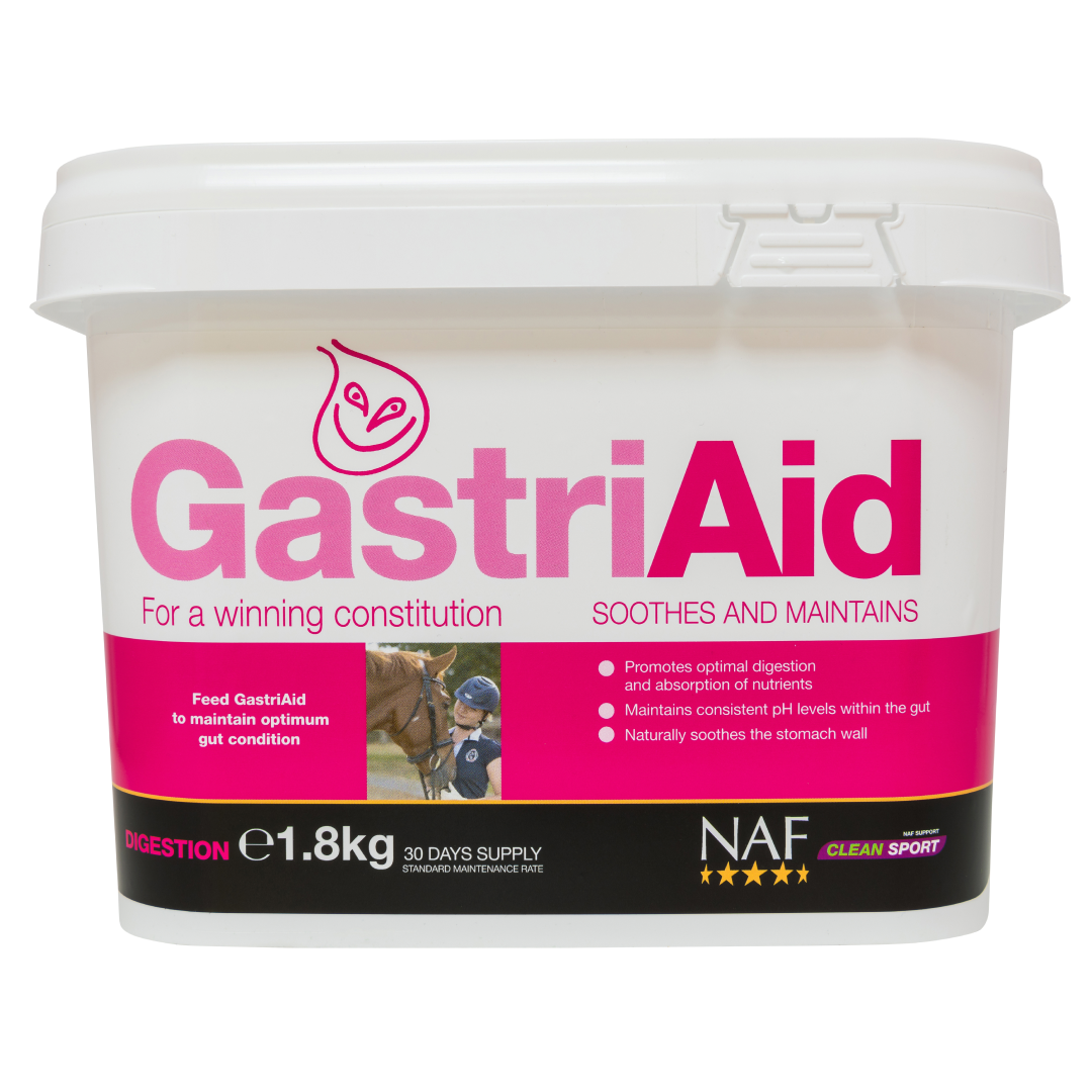 NAF Gastriaid
