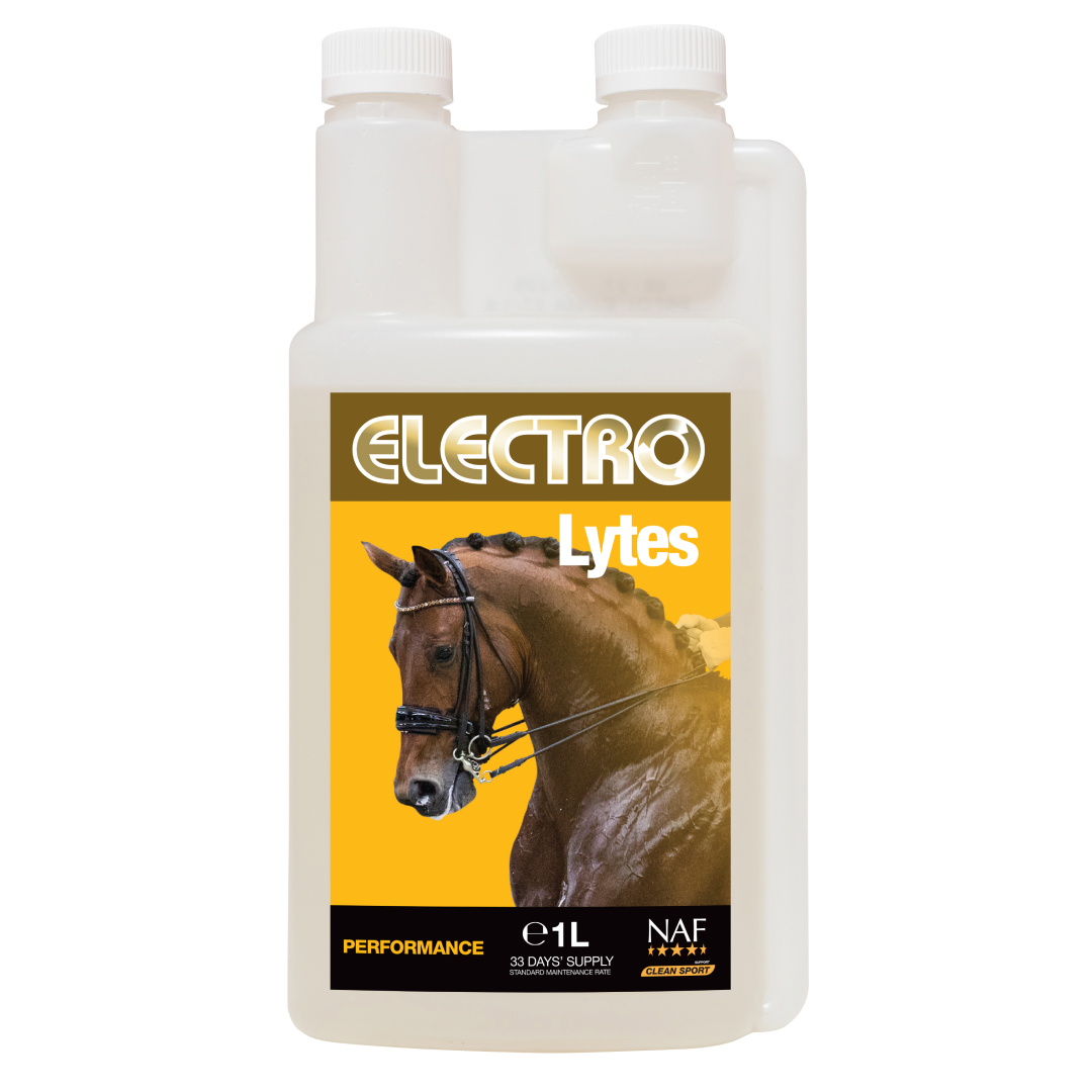 NAF Liquid Electro Lytes