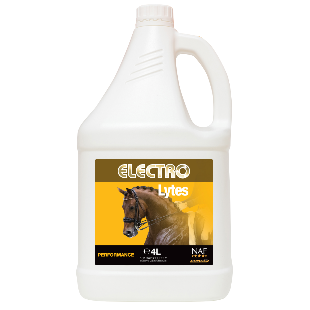 NAF Liquid Electro Lytes