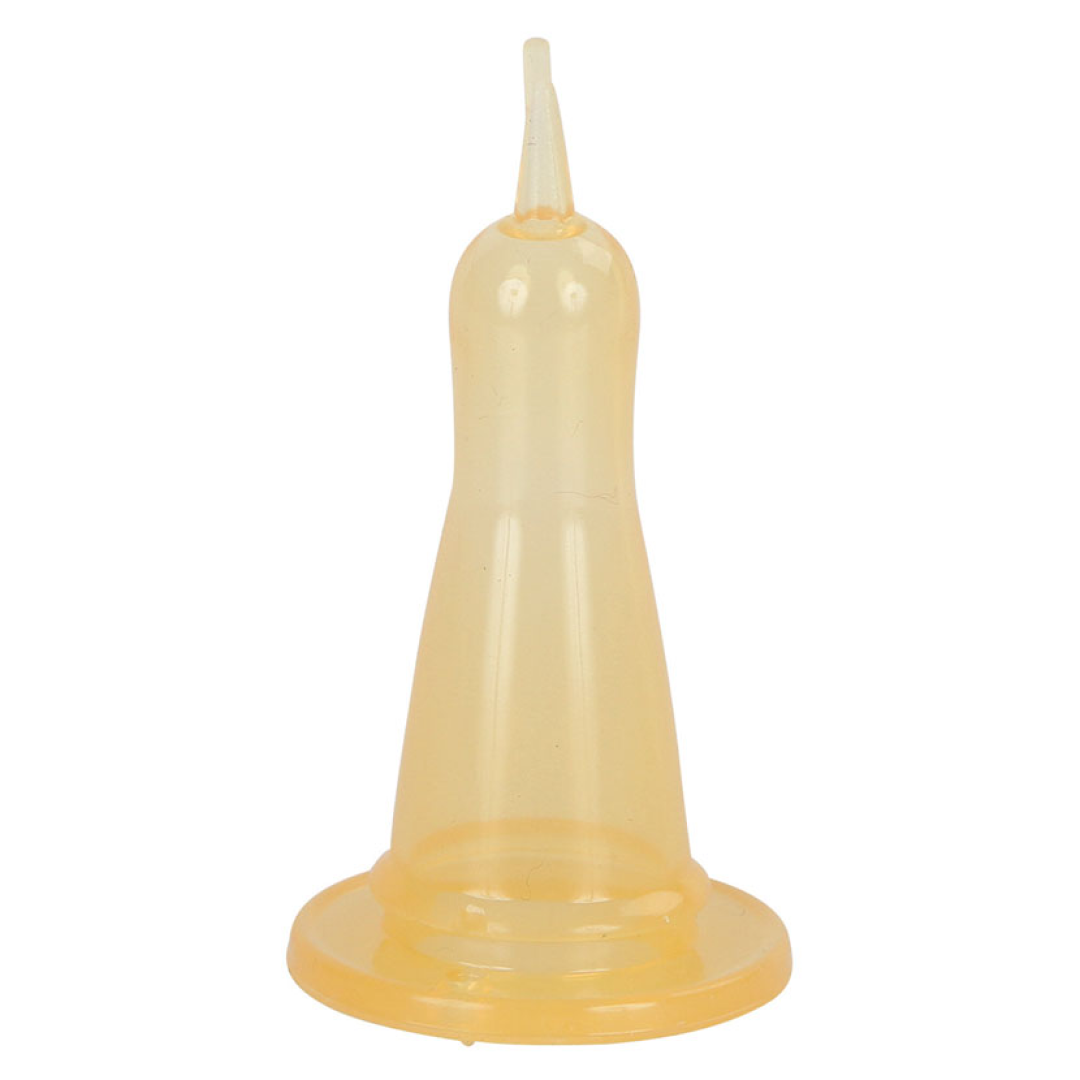 Lamb Anti-Vac Feed Bottle Spare Teat