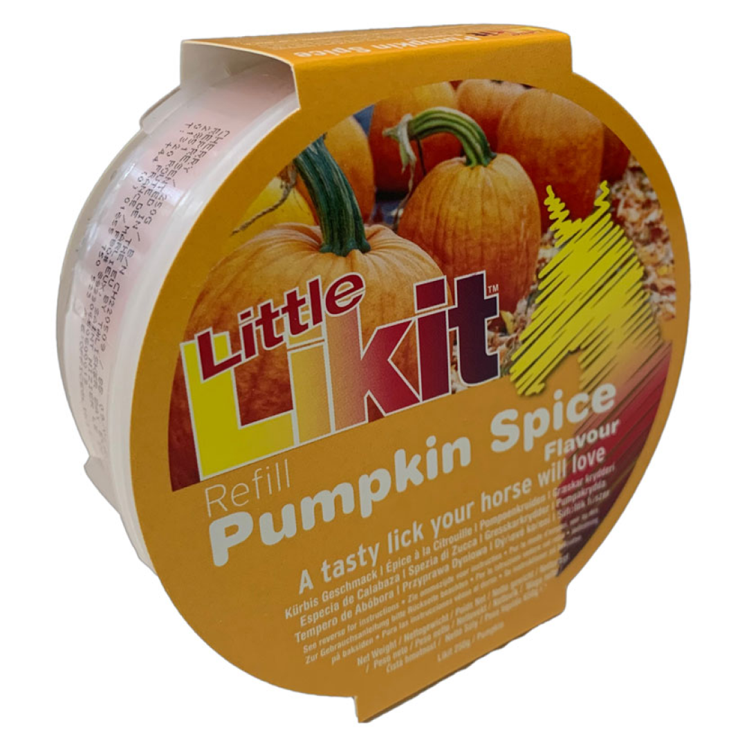 Little Likit (Box of 24)#colour_pumpkin-spice