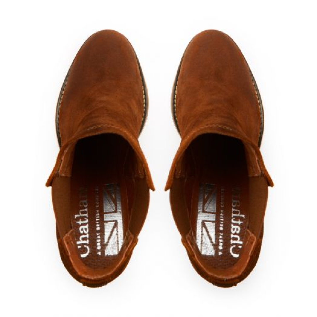 Chatham Savannah#colour_tan-suede