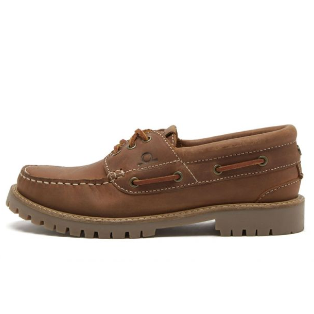 Chatham Sperrin Lady#colour_tan