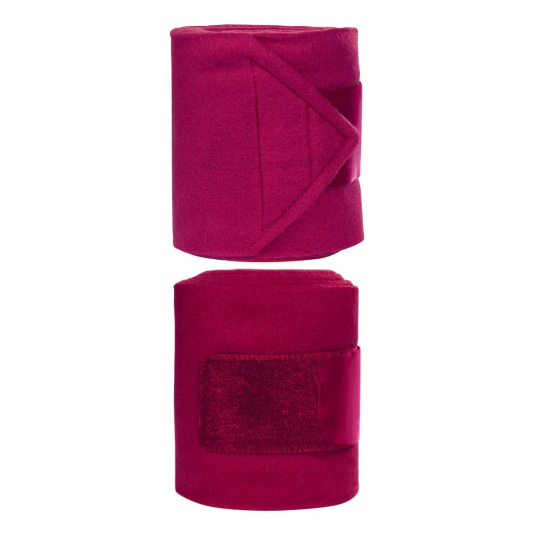HKM Innovation Bandages #colour_wine-red