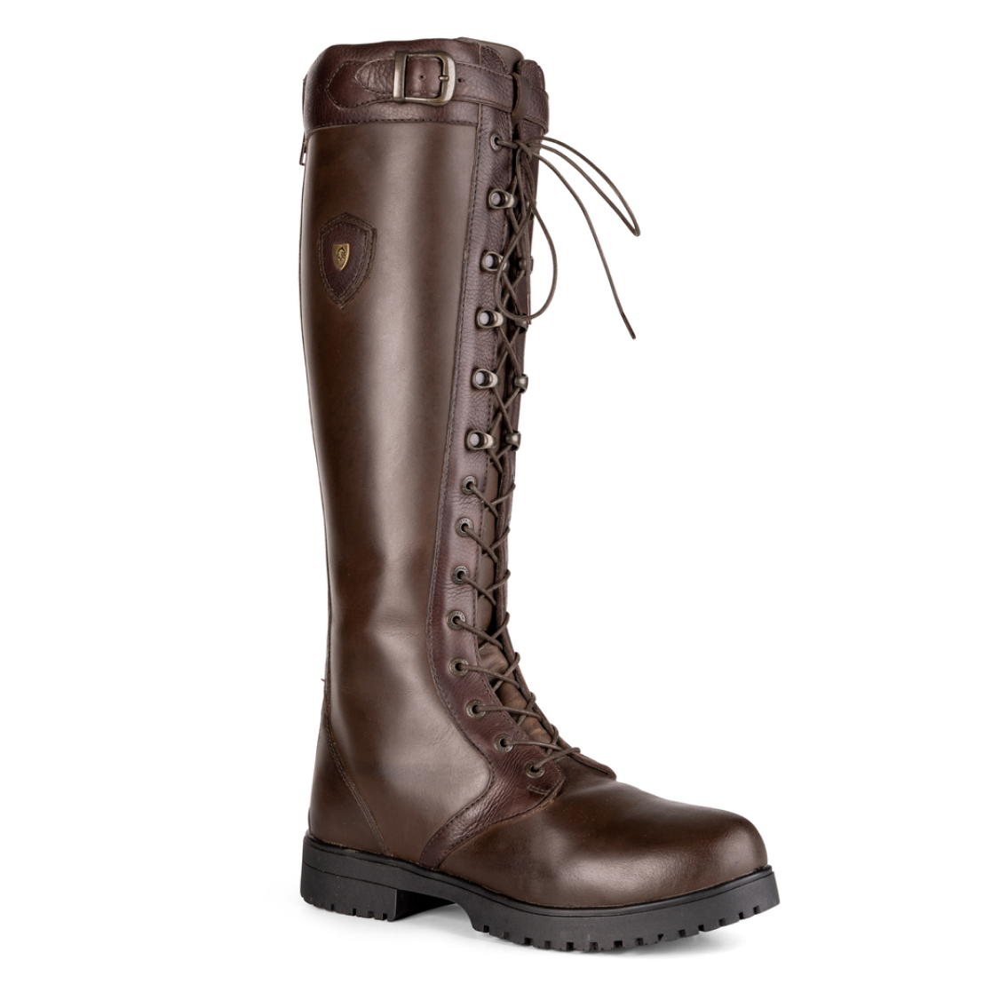 Shires Moretta Teramo Lace Boots