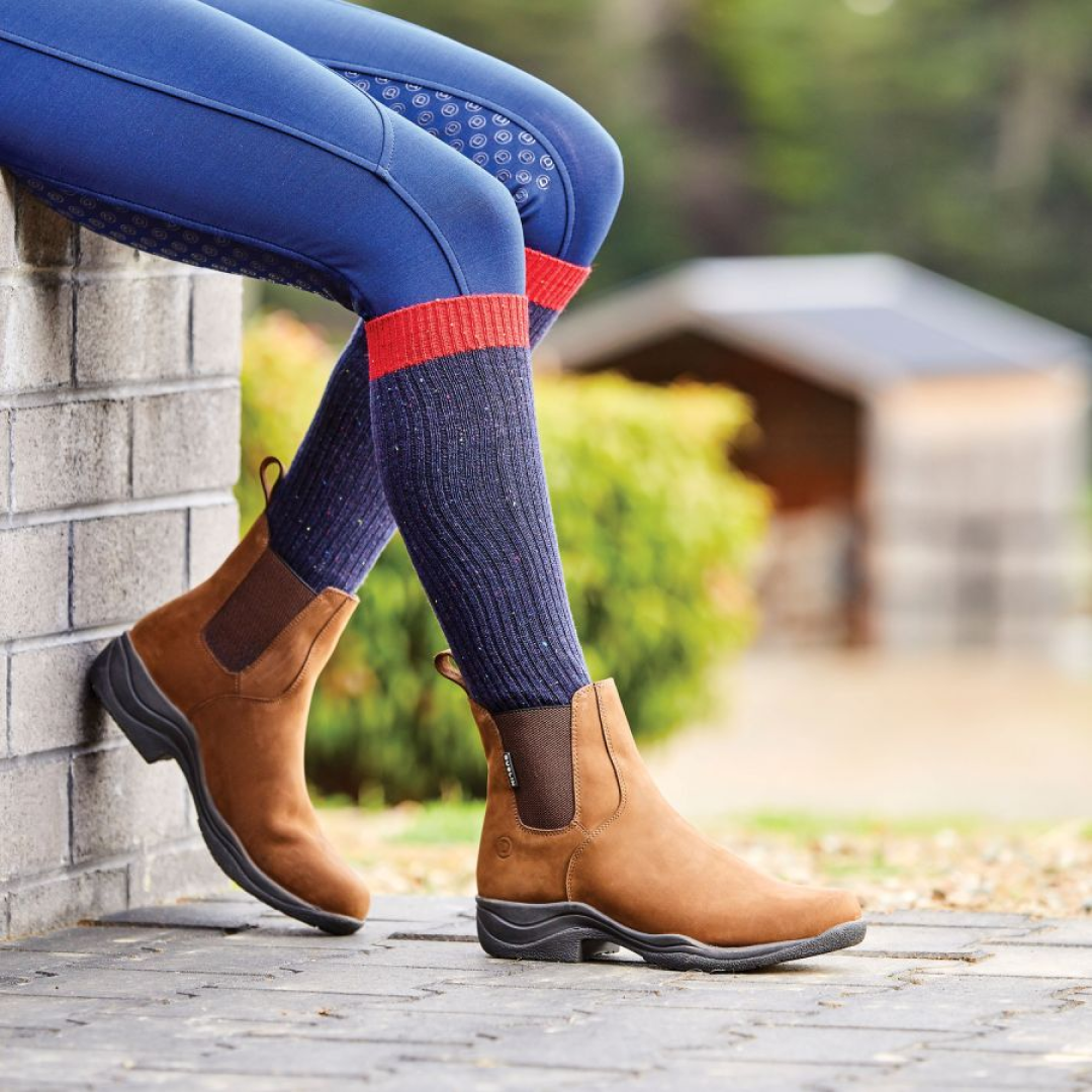 Dublin Venturer RS Boots