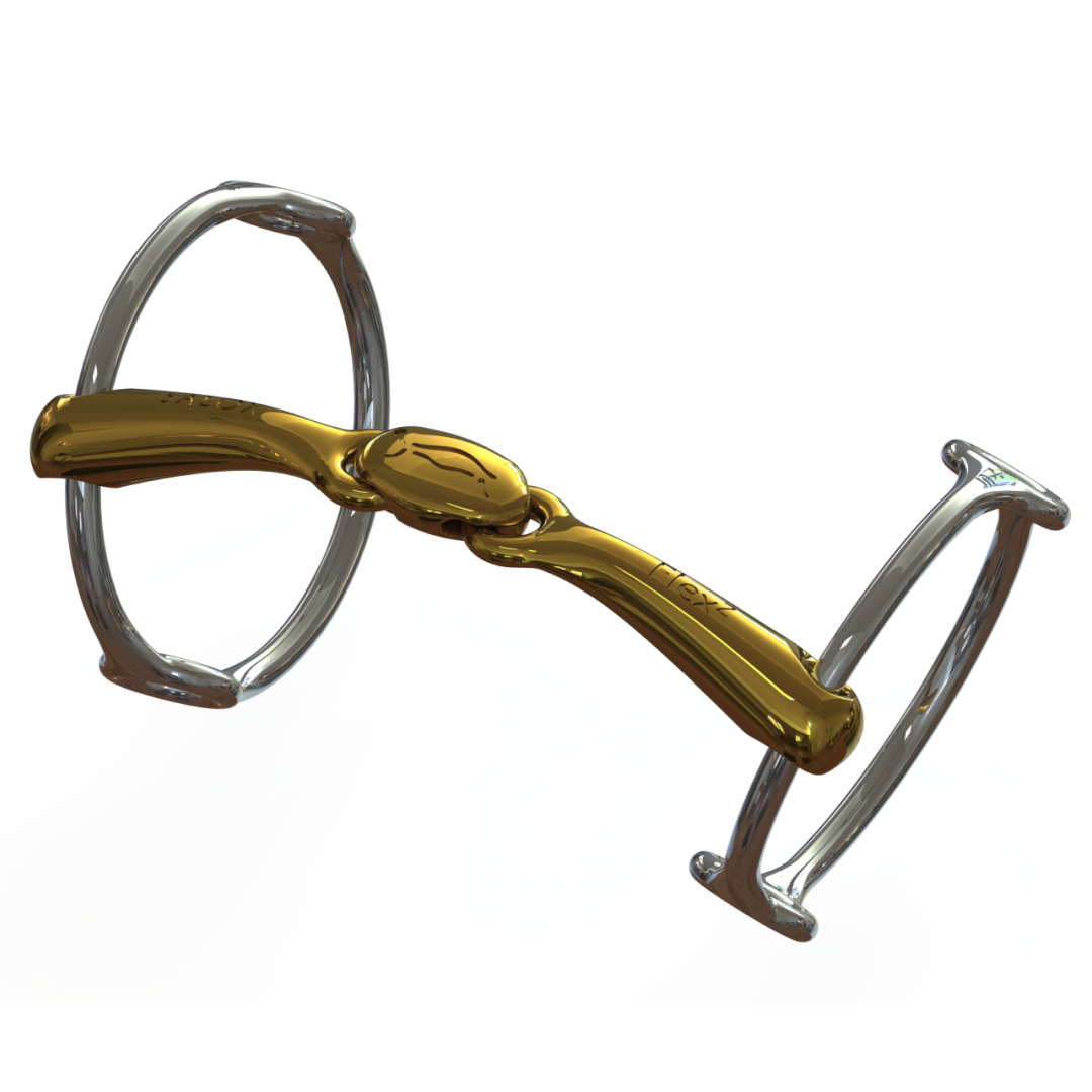 Neue Schule Turtle Top With Flex 16mm Balding