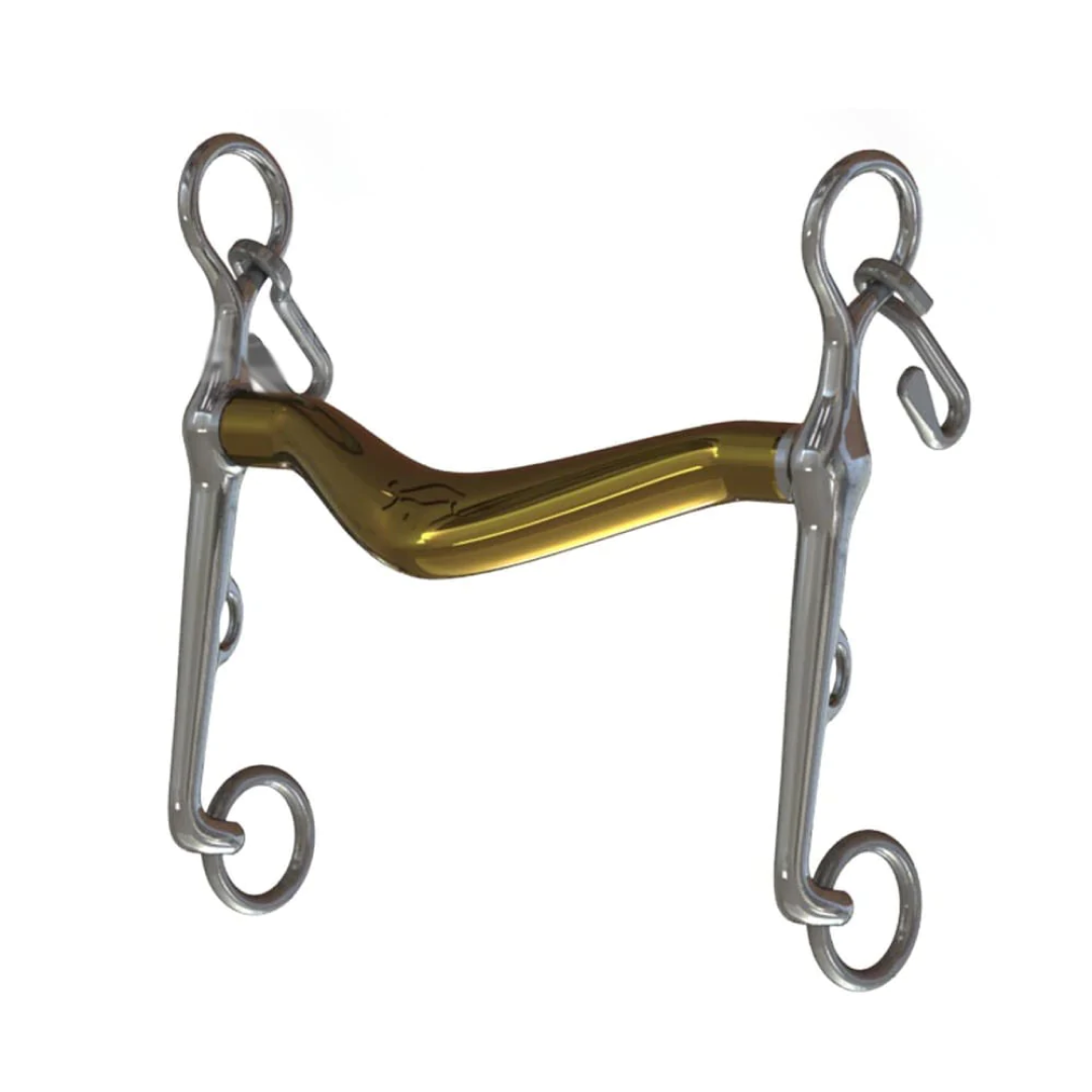 Neue Schule Turtle Tilt Weymouth 14mm 5cm Shank