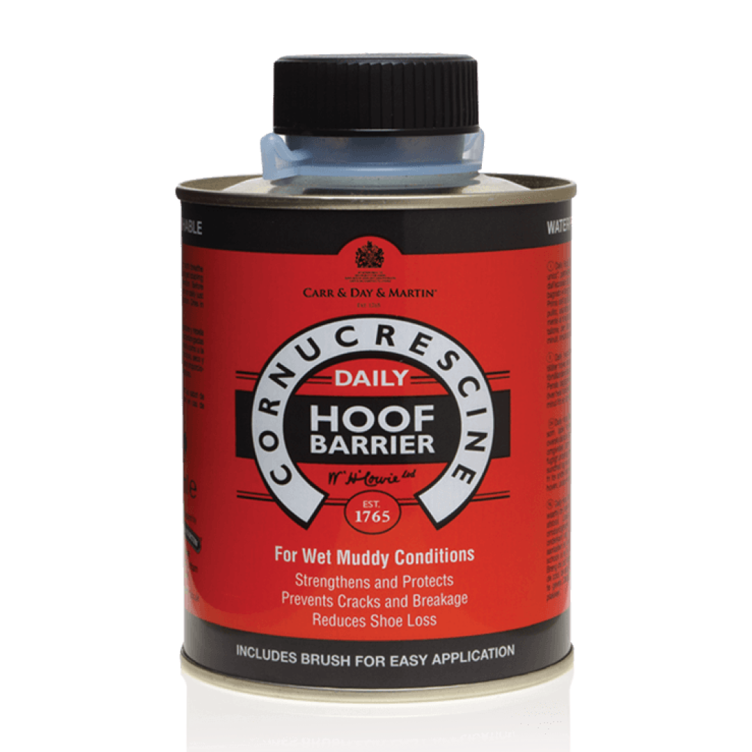 Carr & Day & Martin Cornucrescine Daily Hoof Barrier