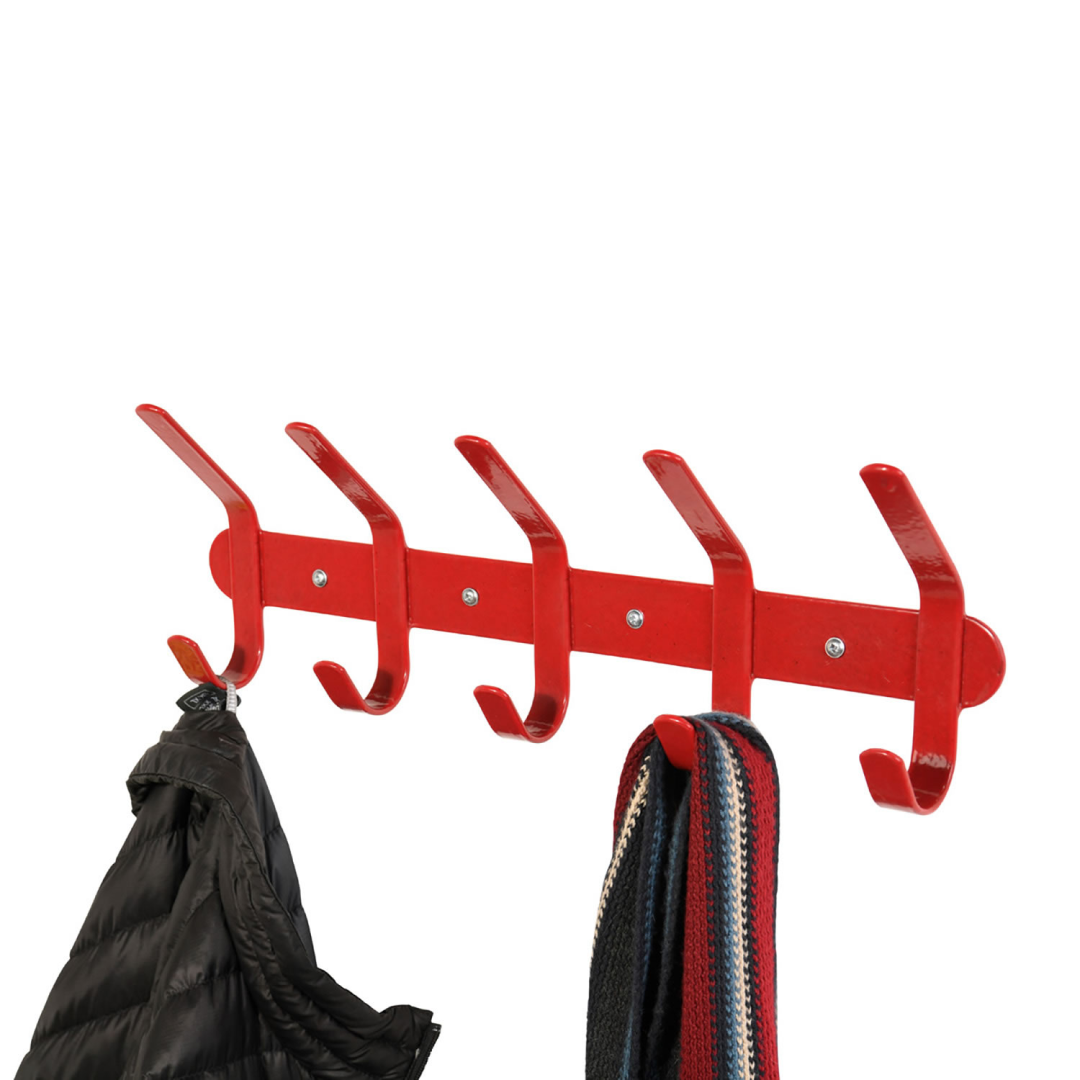 Stubbs Multi Coat Hooks