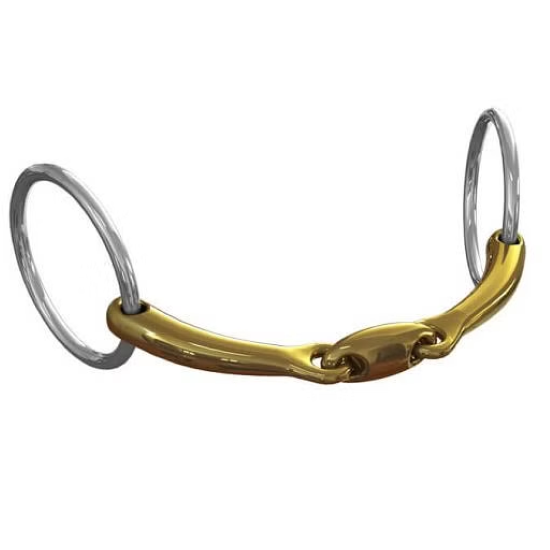 Neue Schule Team Up 16mm 70mm Loose Ring