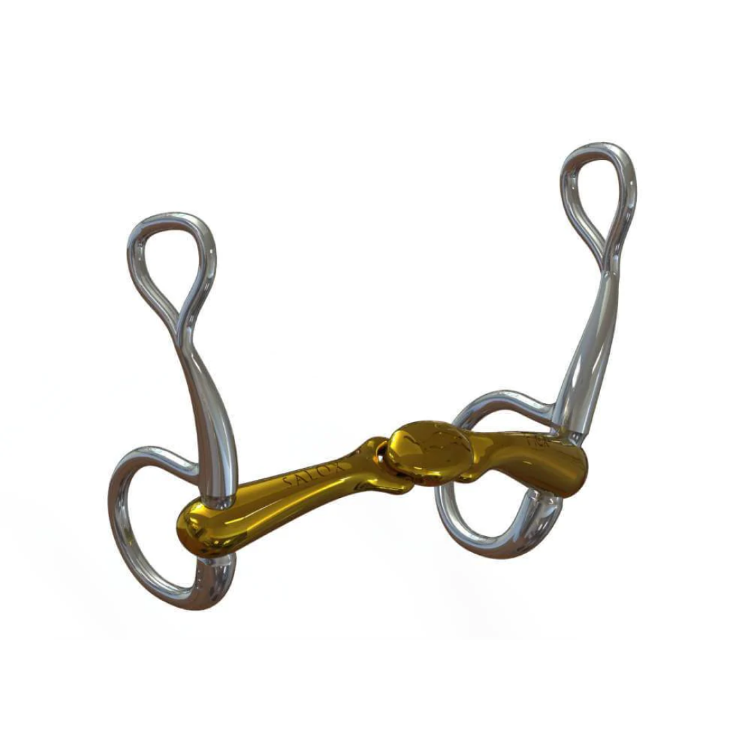 Neue Schule Turtle Top With Flex 16mm Baucher