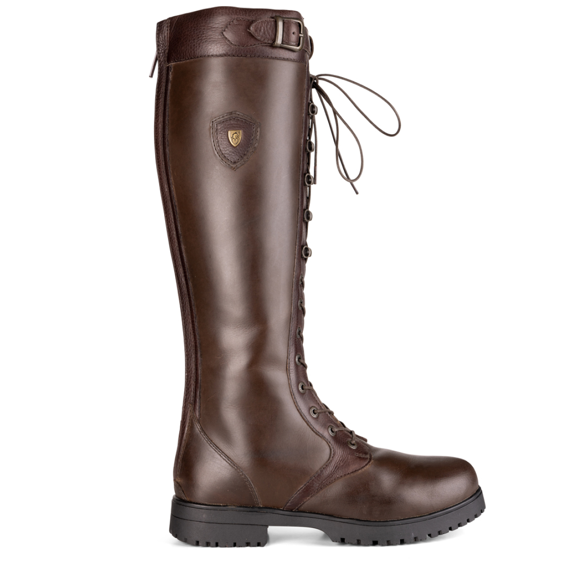 Shires Moretta Teramo Lace Boots