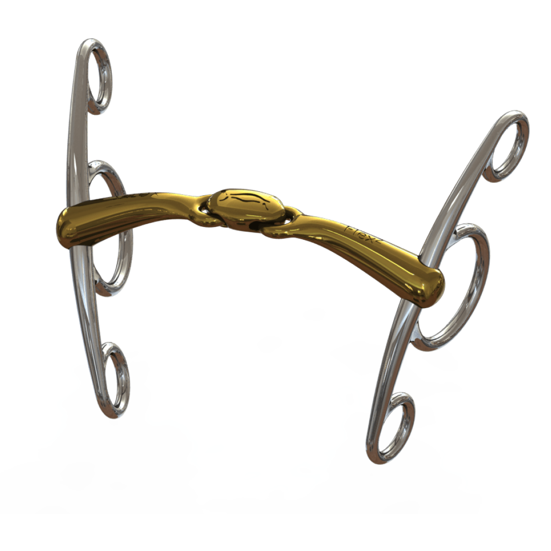 Neue Schule Turtle Top With Flex 16mm Jumper
