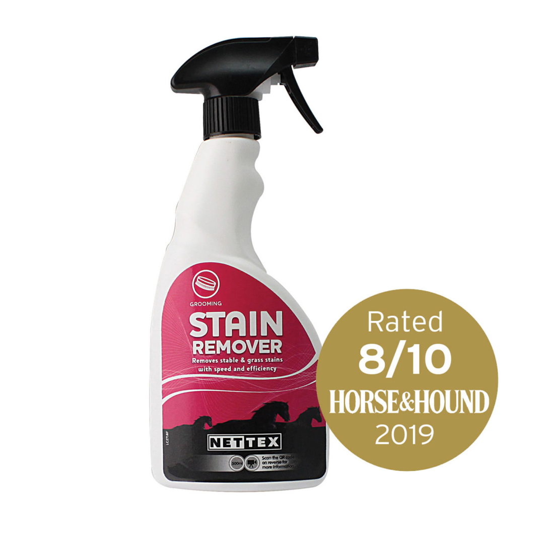 Nettex Stain Remover