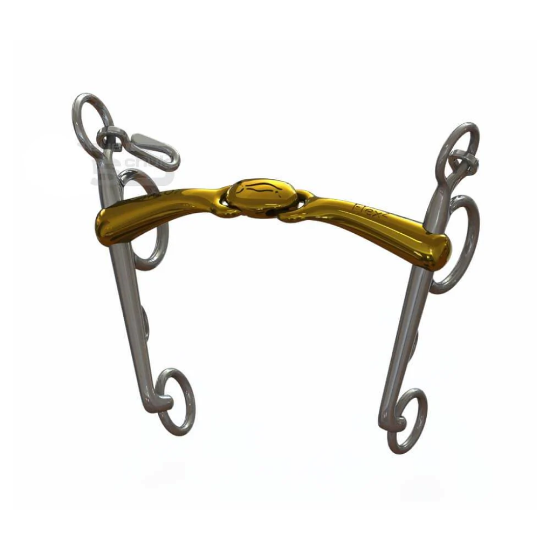 Neue Schule Turtle Top With Flex 16mm Jumper Pelham