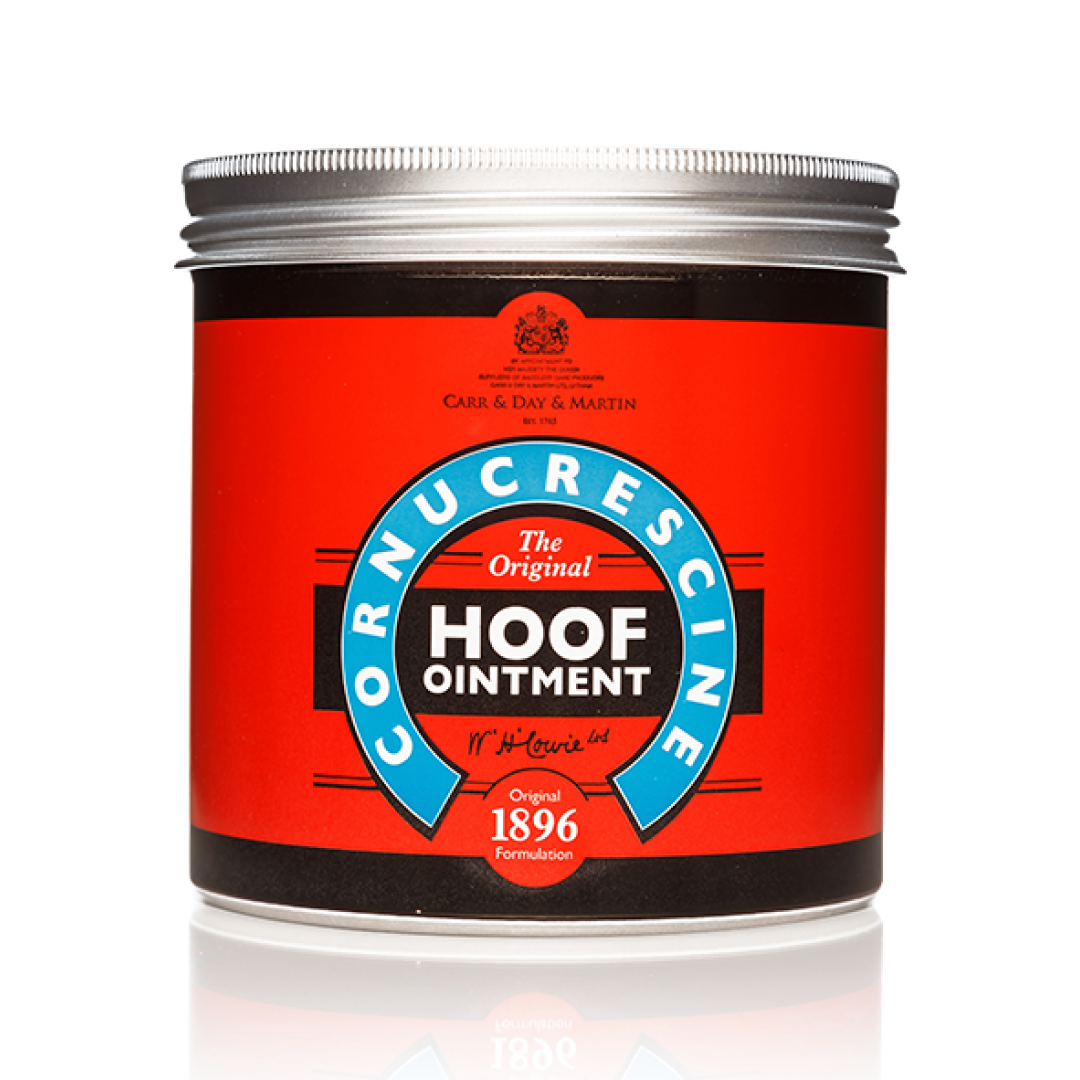 Carr & Day & Martin Cornucrescine Original Hoof Ointment