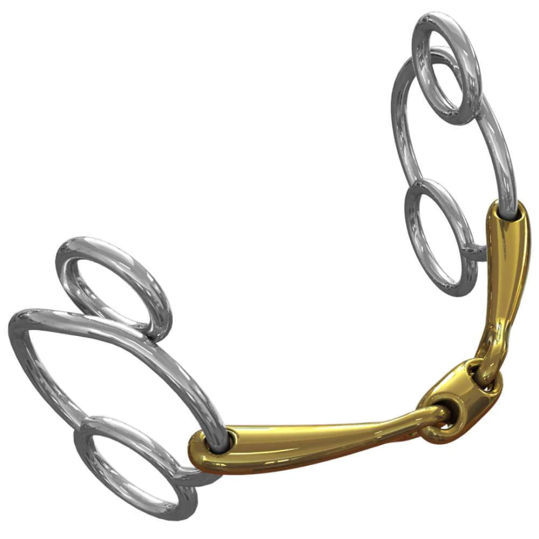 Neue Schule Pony Tranz Lozenge 10mm Universal