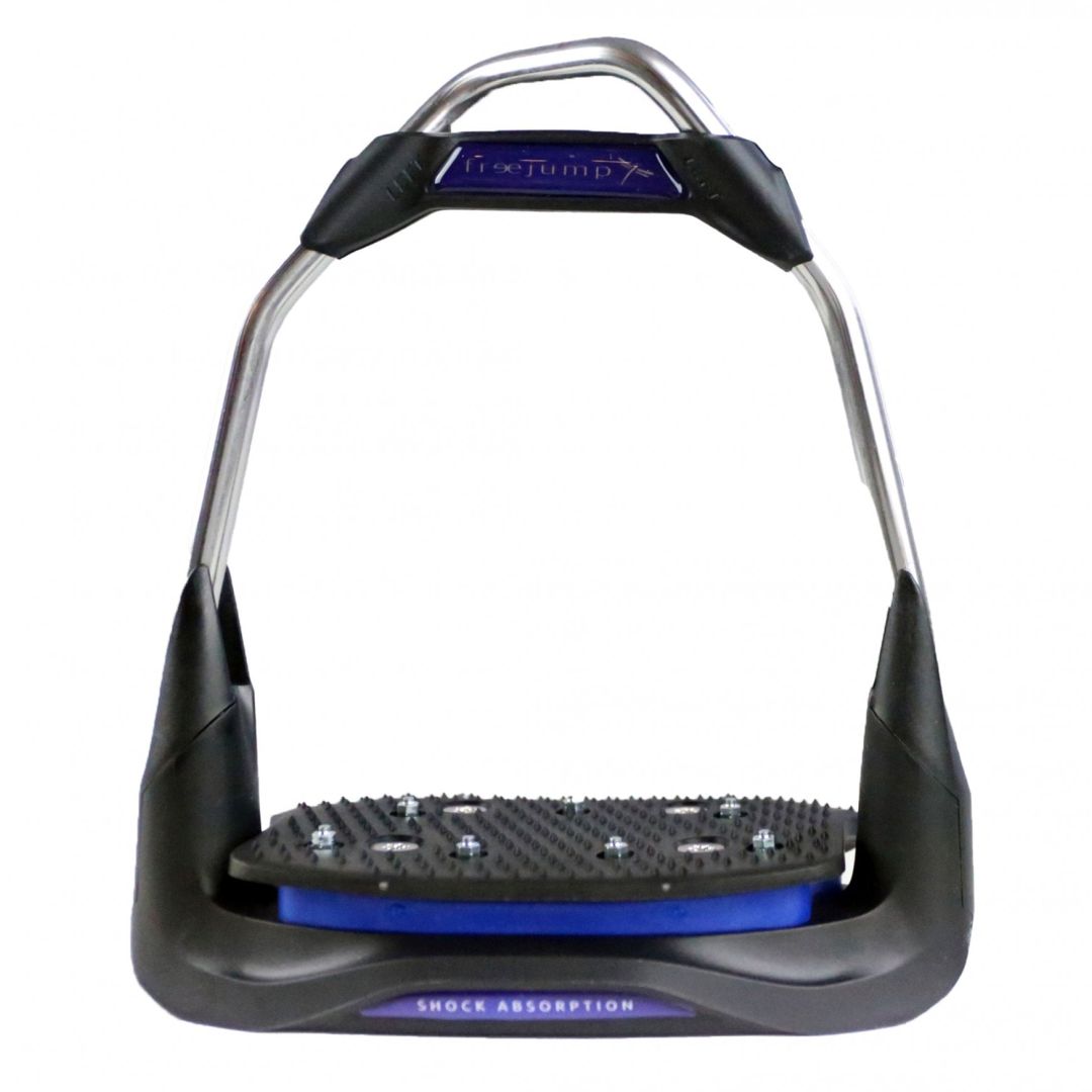 Freejump AIR'S 0-30 #colour_black-navy